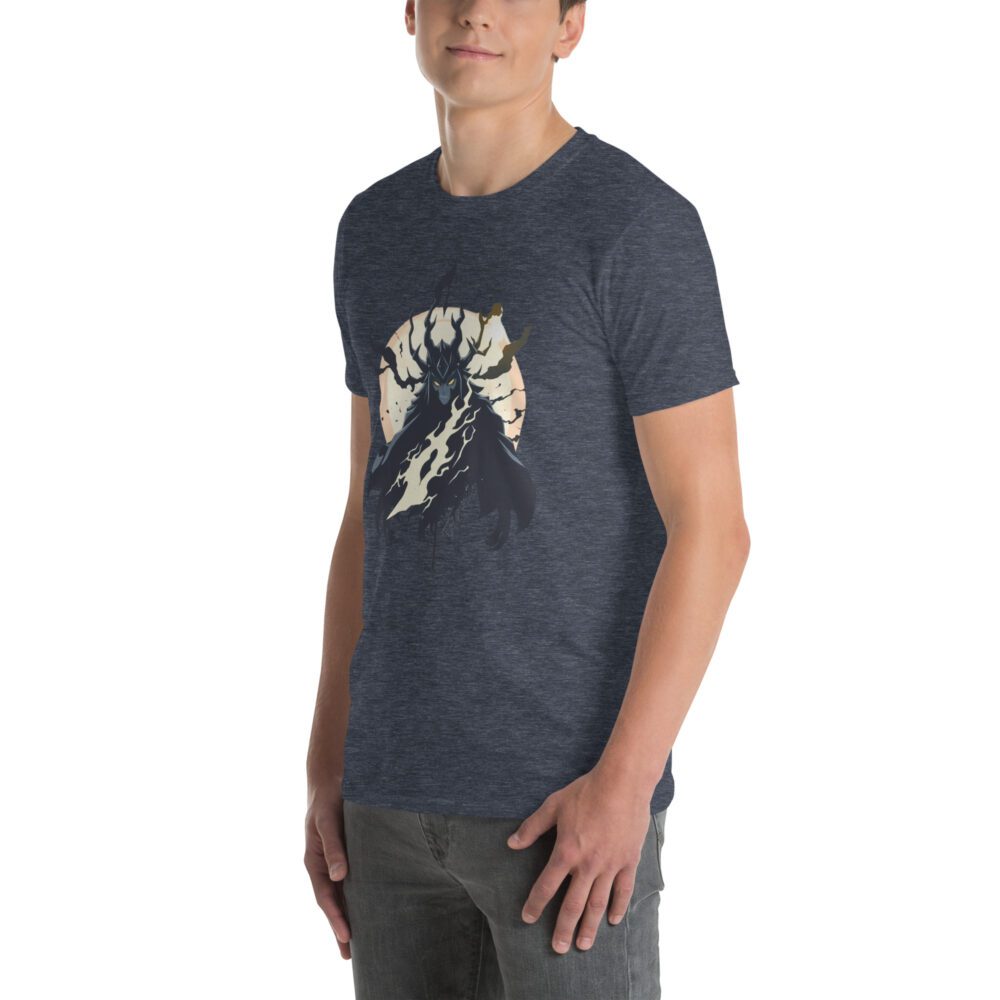 Short-Sleeve Unisex T-Shirt - Image 36