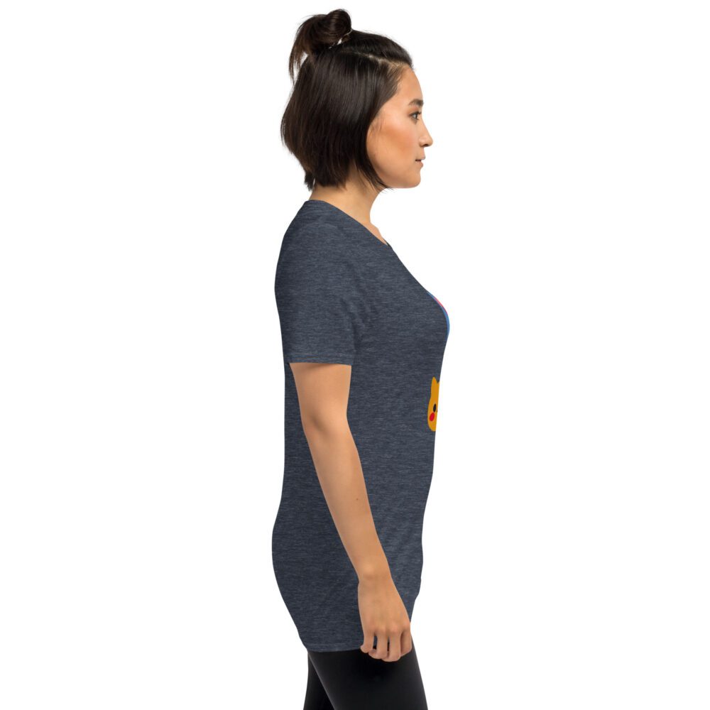 Short-Sleeve Unisex T-Shirt - Image 36