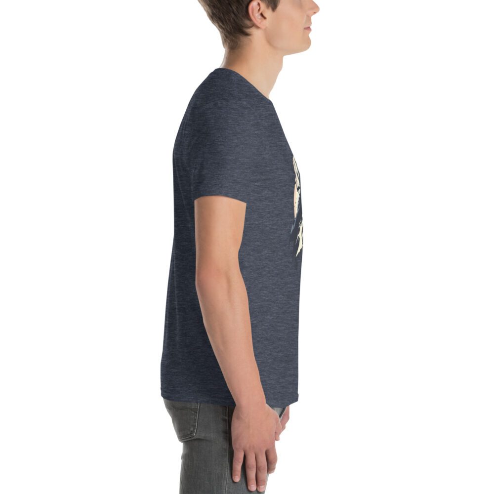 Short-Sleeve Unisex T-Shirt - Image 34