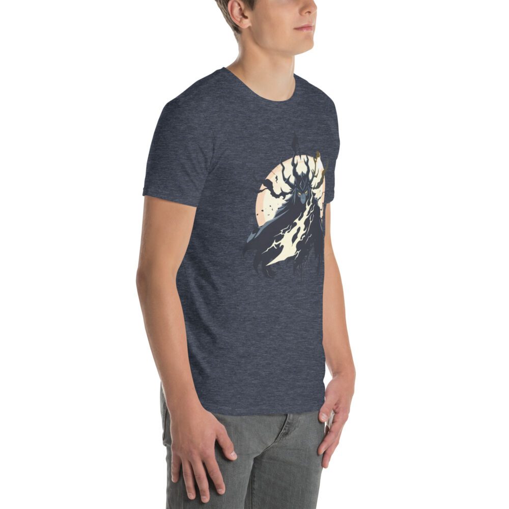 Short-Sleeve Unisex T-Shirt - Image 35
