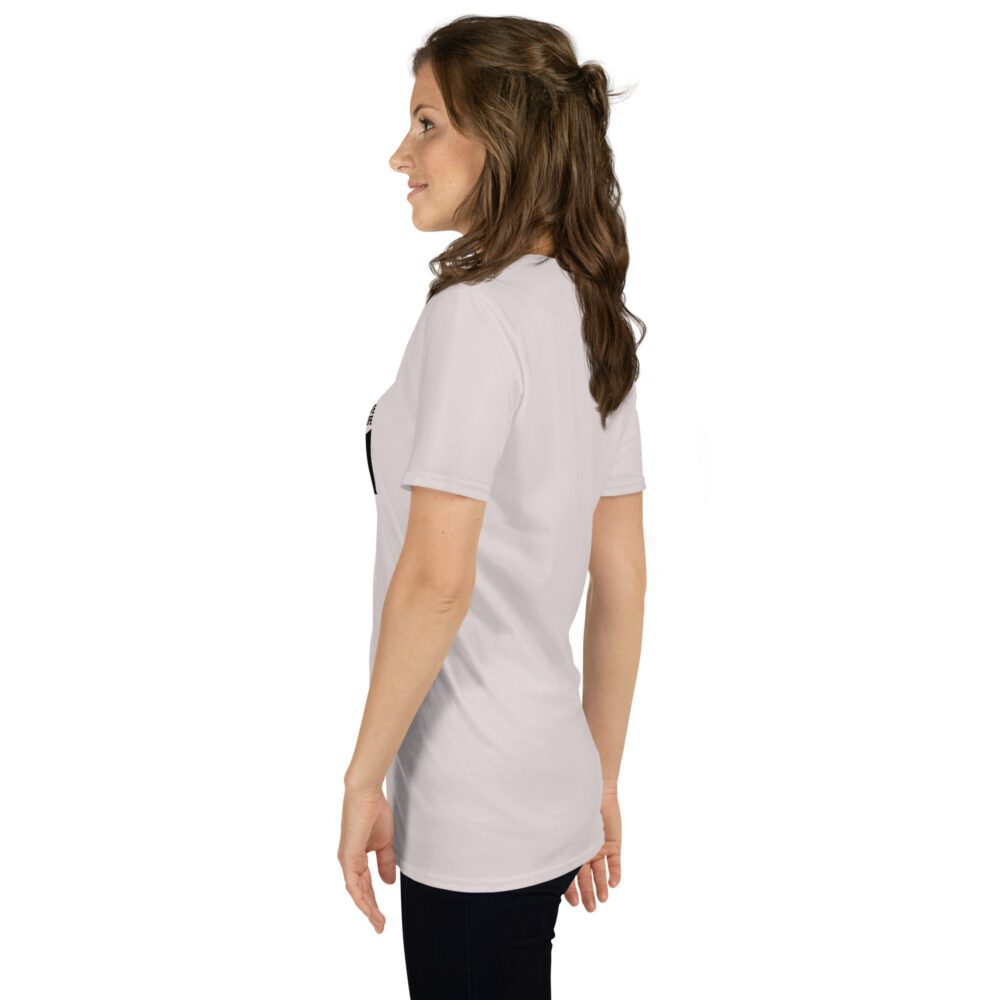 Viral Fun Short-Sleeve Unisex T-Shirt - Image 39