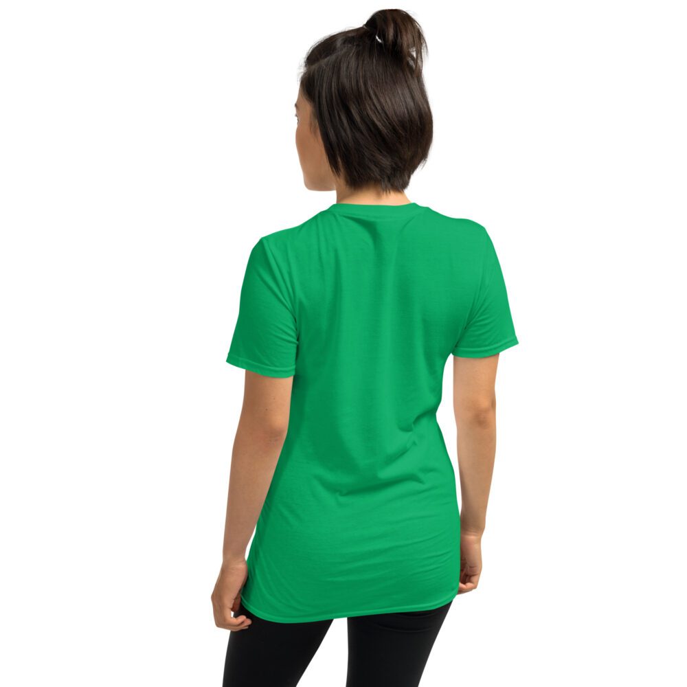 Life Short-Sleeve Unisex T-Shirt - Image 10