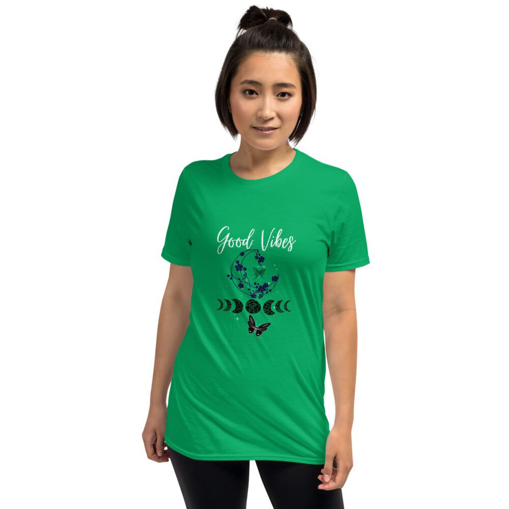 Short-Sleeve Unisex T-Shirt - Image 4