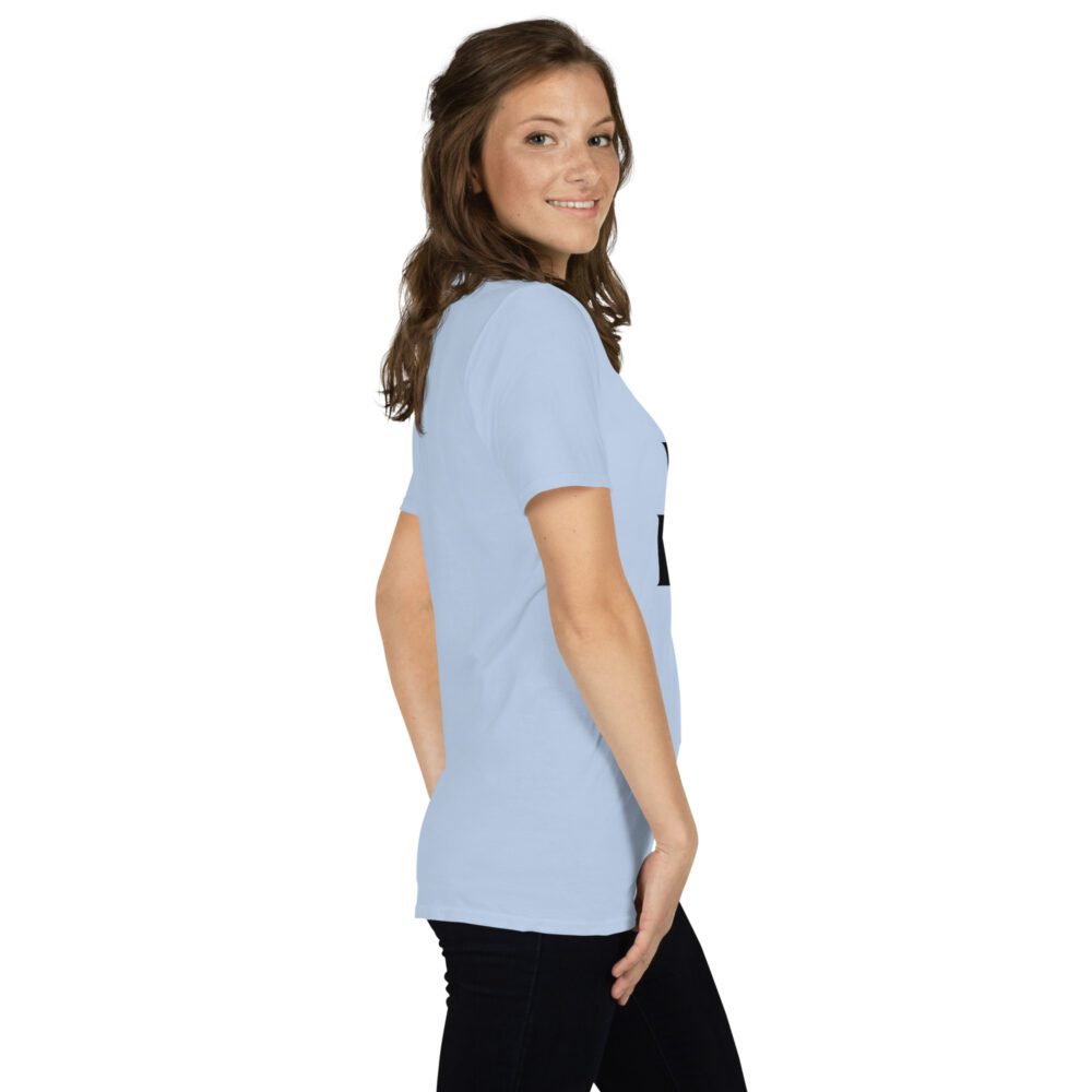 Viral Fun Short-Sleeve Unisex T-Shirt - Image 29