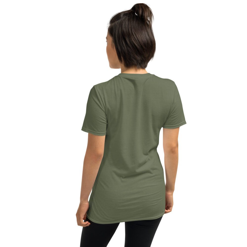 Short-Sleeve Unisex T-Shirt - Image 70
