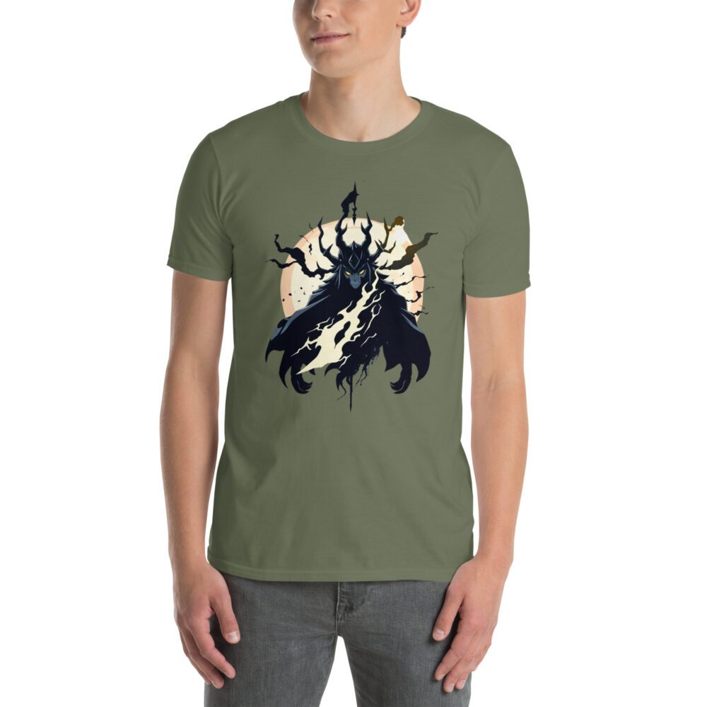 Short-Sleeve Unisex T-Shirt - Image 49