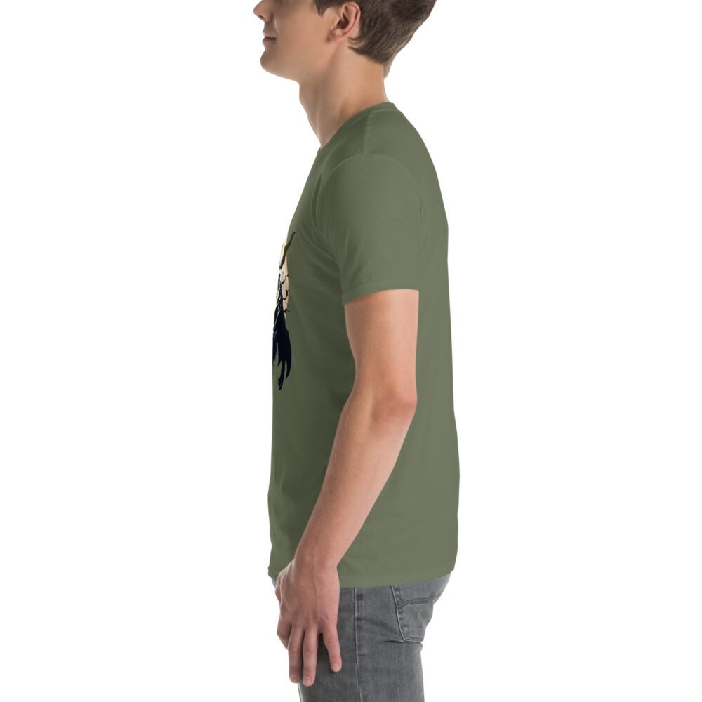 Short-Sleeve Unisex T-Shirt - Image 51