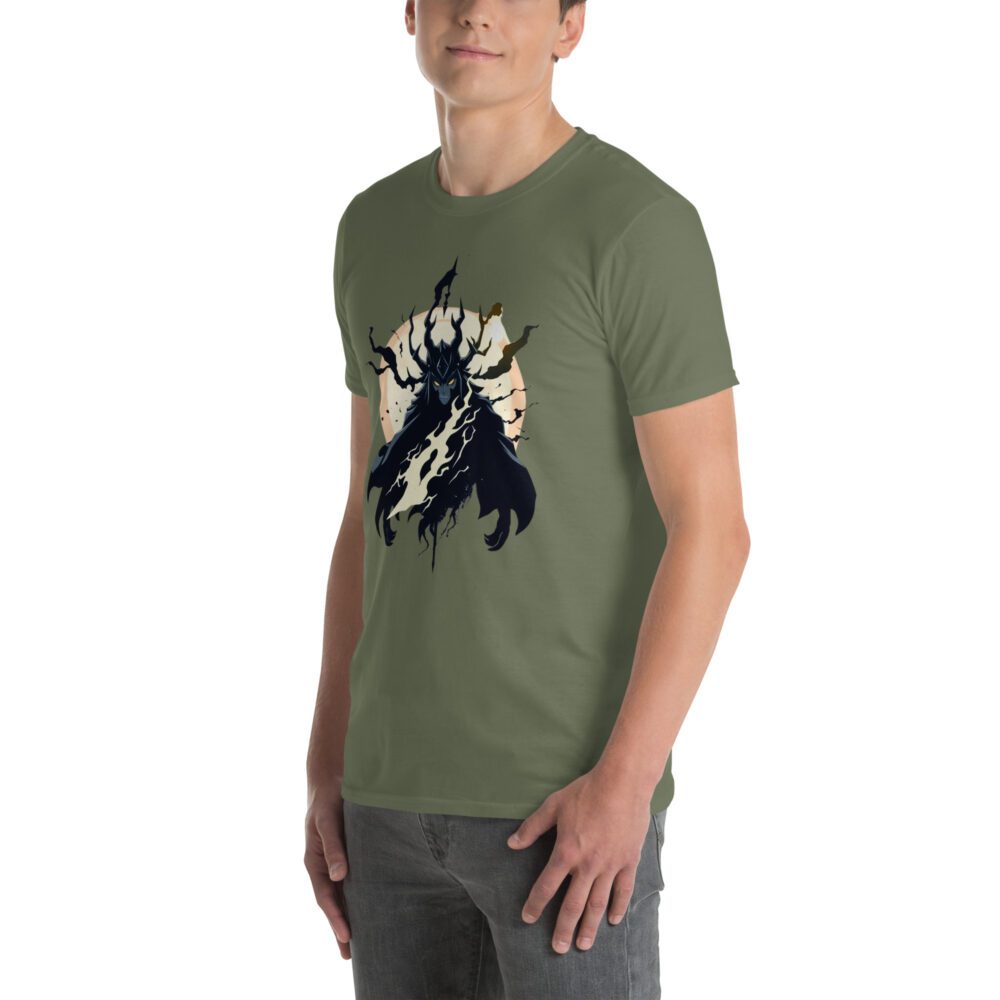 Short-Sleeve Unisex T-Shirt - Image 54