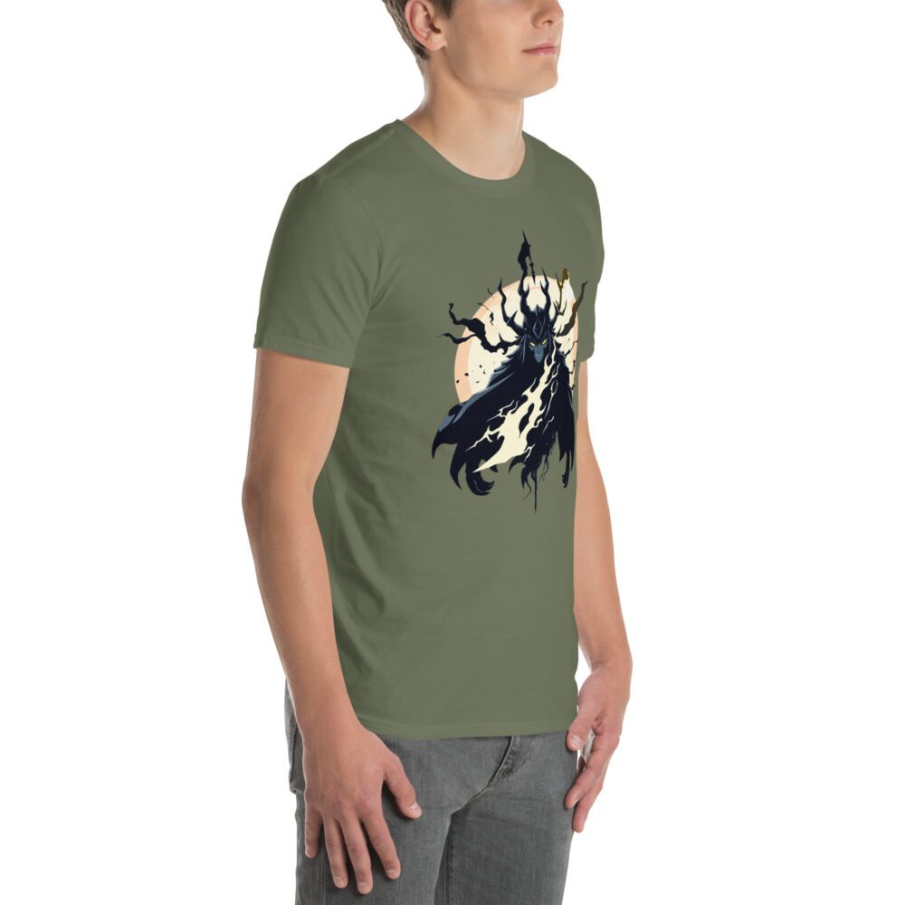 Short-Sleeve Unisex T-Shirt - Image 53