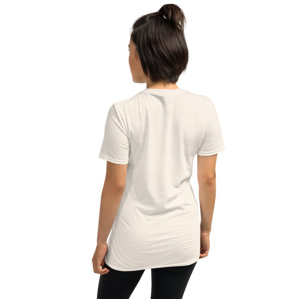 Life Short-Sleeve Unisex T-Shirt - Image 52