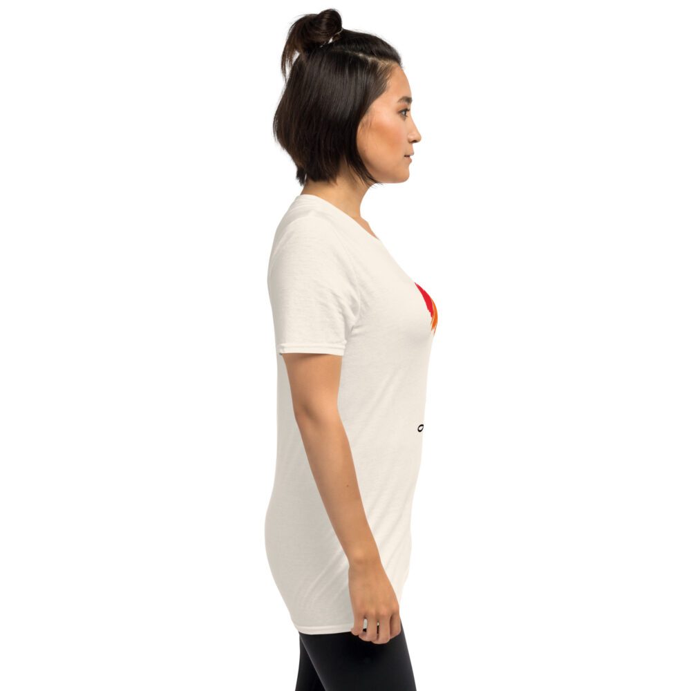 Life Short-Sleeve Unisex T-Shirt - Image 54