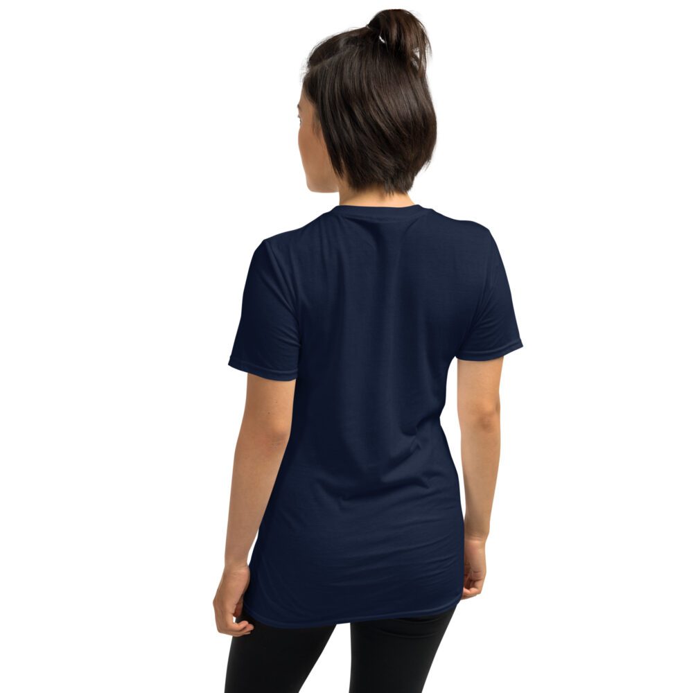 Short-Sleeve Unisex T-Shirt - Image 10