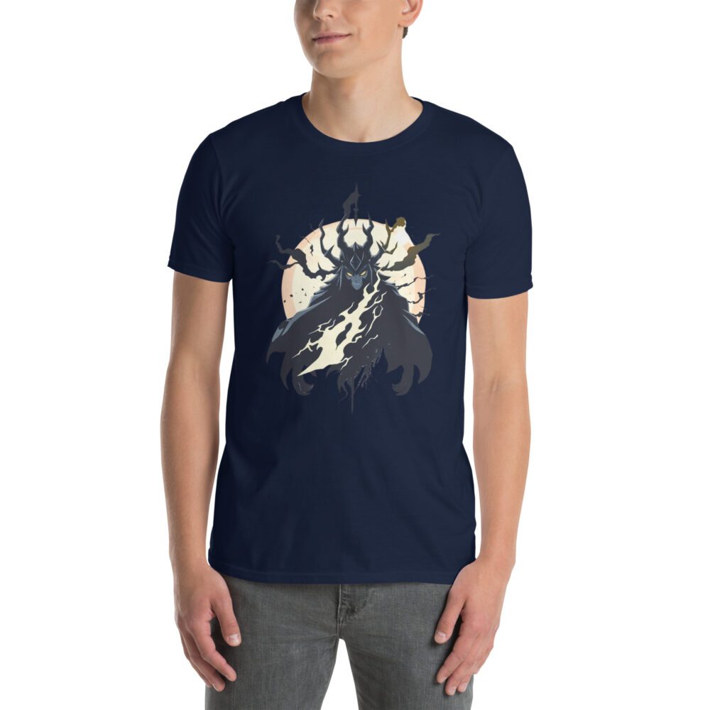 Short-Sleeve Unisex T-Shirt - Image 7