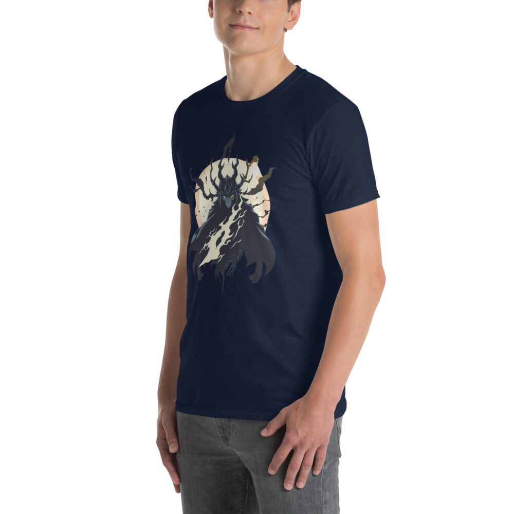 Short-Sleeve Unisex T-Shirt - Image 12