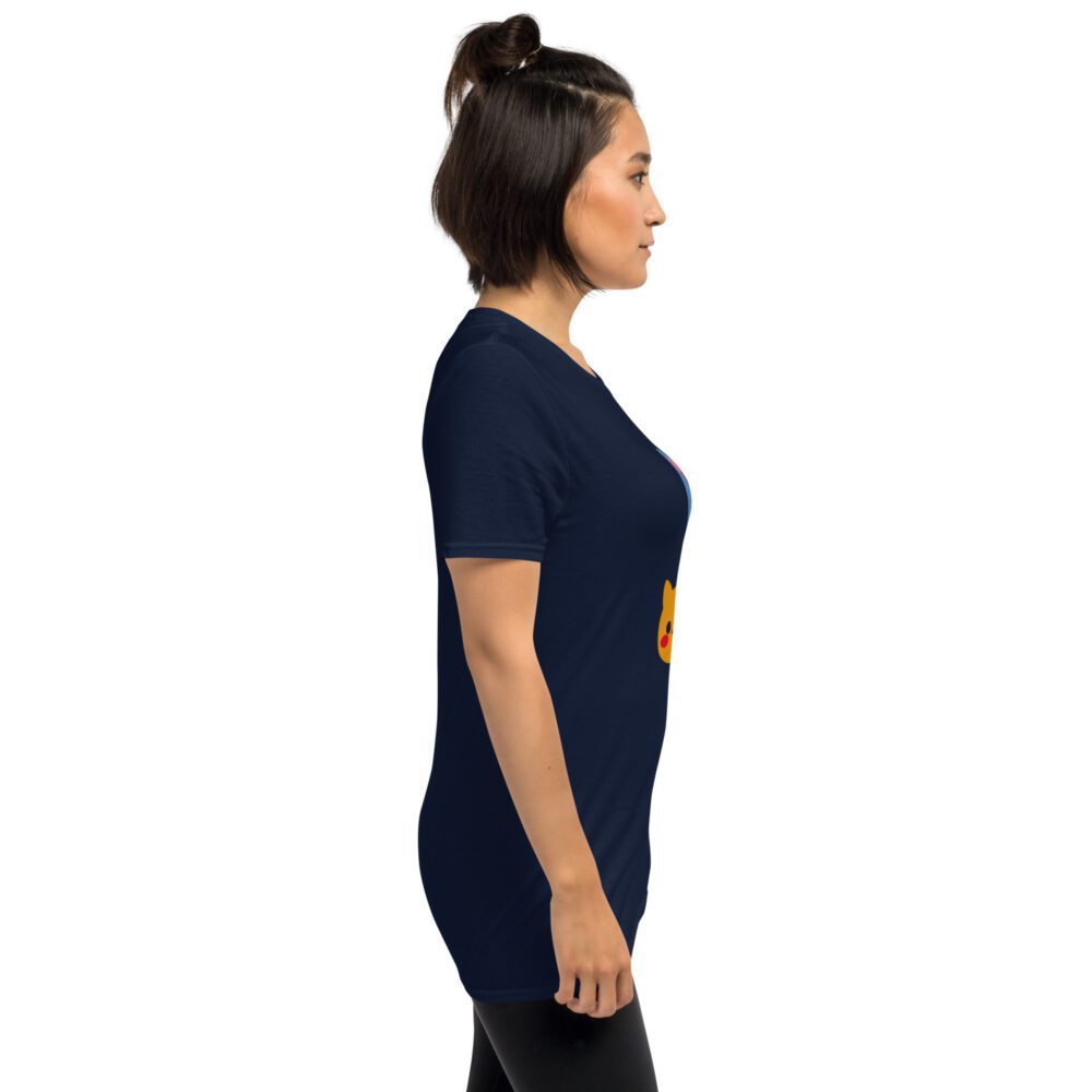 Short-Sleeve Unisex T-Shirt - Image 12