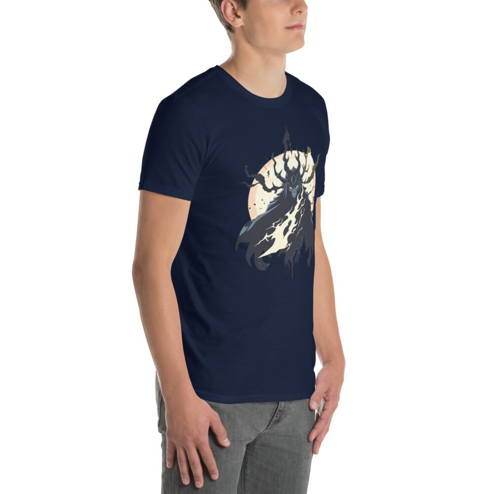 Short-Sleeve Unisex T-Shirt - Image 11