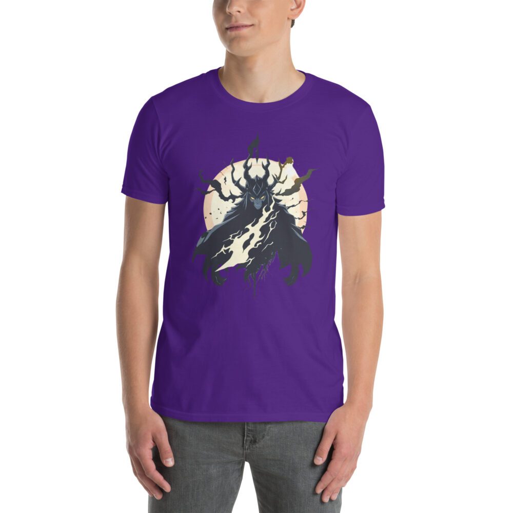 Short-Sleeve Unisex T-Shirt - Image 19