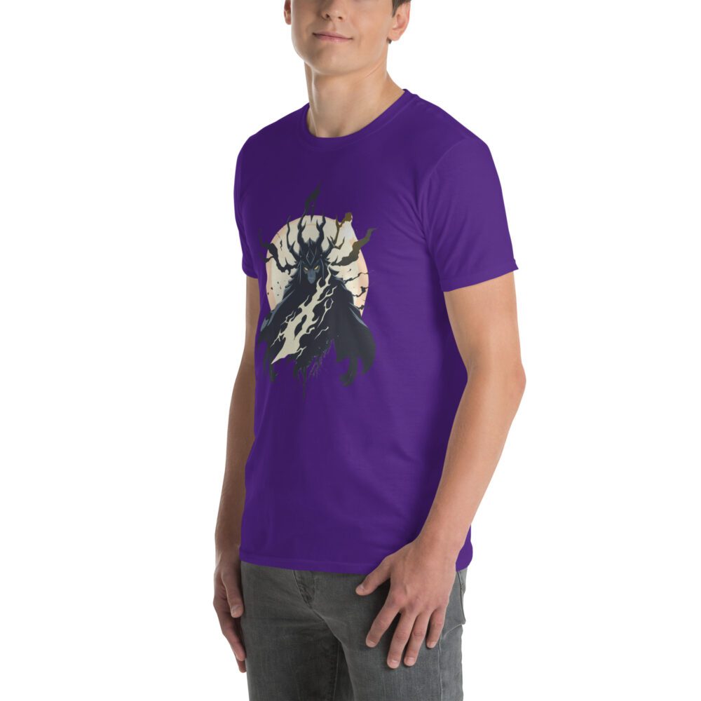 Short-Sleeve Unisex T-Shirt - Image 24
