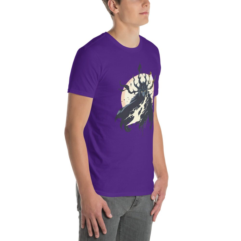 Short-Sleeve Unisex T-Shirt - Image 23