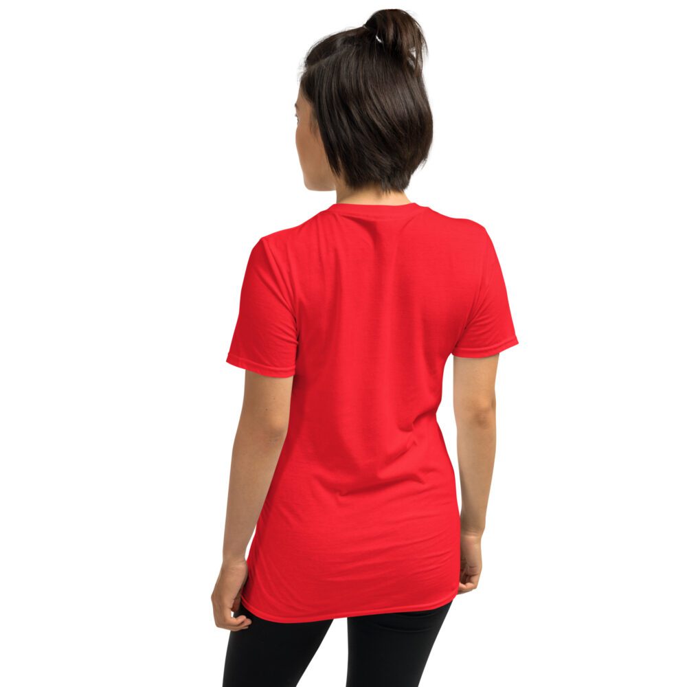Short-Sleeve Unisex T-Shirt - Image 40