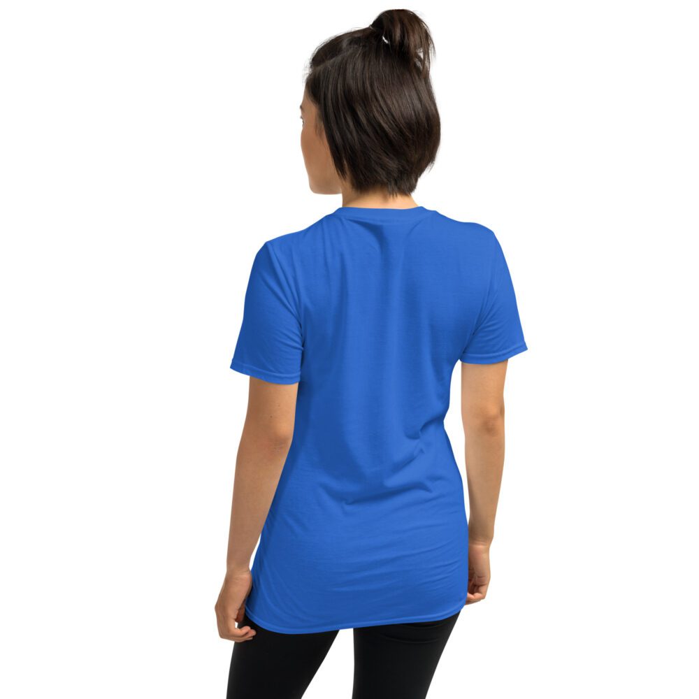 Short-Sleeve Unisex T-Shirt - Image 52