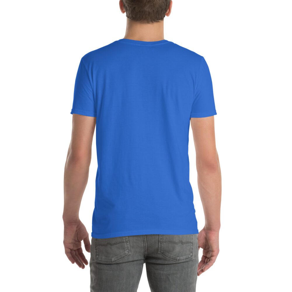 Short-Sleeve Unisex T-Shirt - Image 44