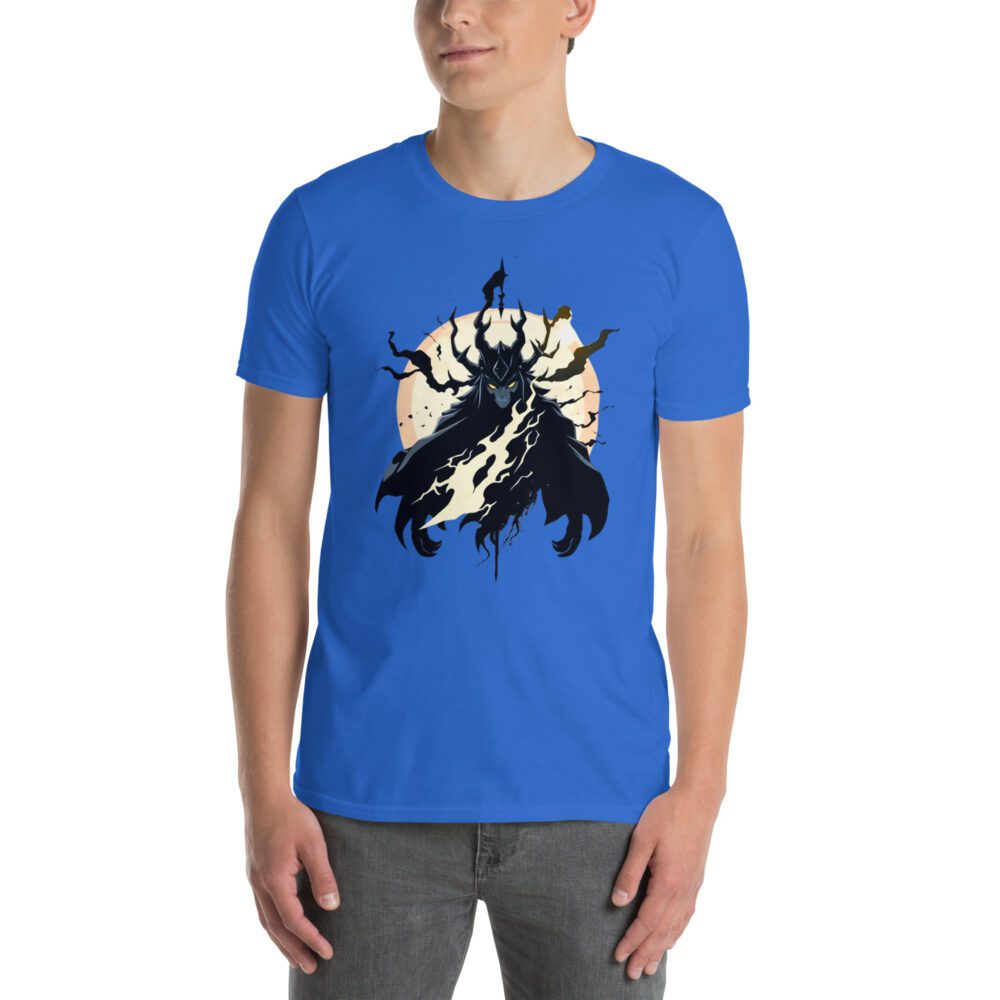 Short-Sleeve Unisex T-Shirt - Image 43