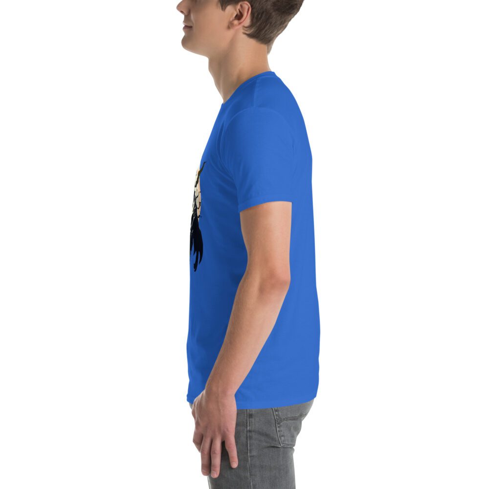 Short-Sleeve Unisex T-Shirt - Image 45