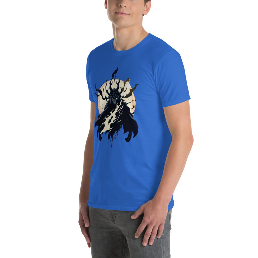 Short-Sleeve Unisex T-Shirt - Image 48
