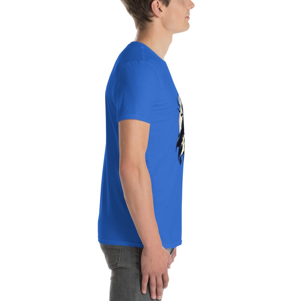 Short-Sleeve Unisex T-Shirt - Image 46