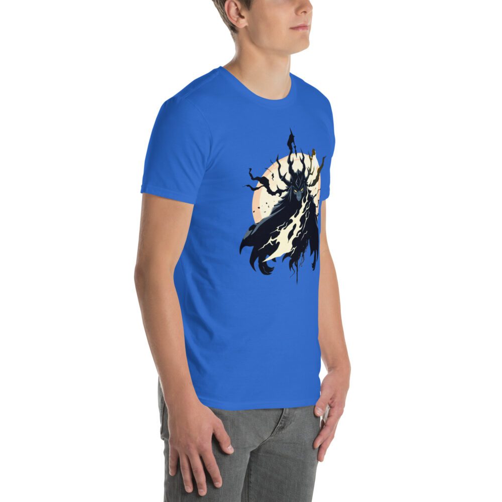Short-Sleeve Unisex T-Shirt - Image 47