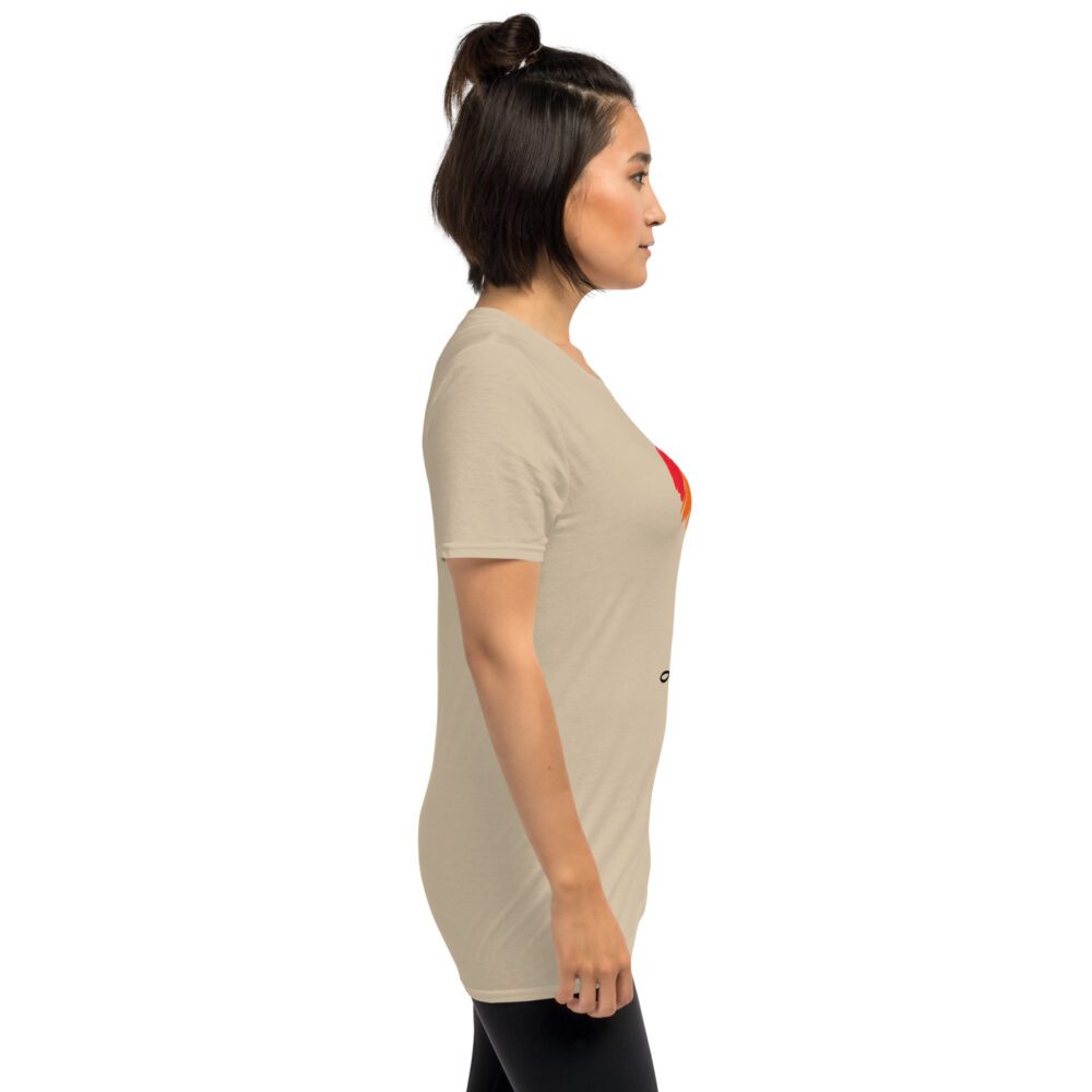 Life Short-Sleeve Unisex T-Shirt - Image 18
