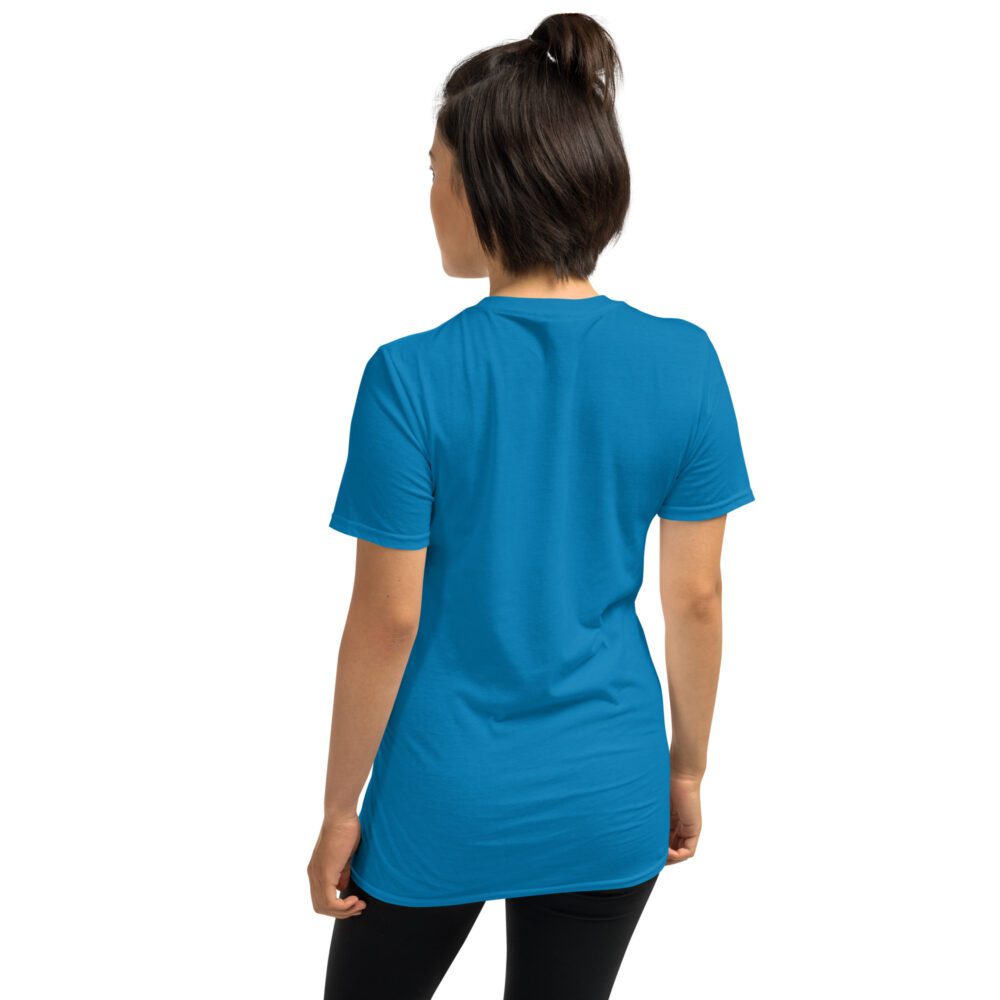 Short-Sleeve Unisex T-Shirt - Image 58