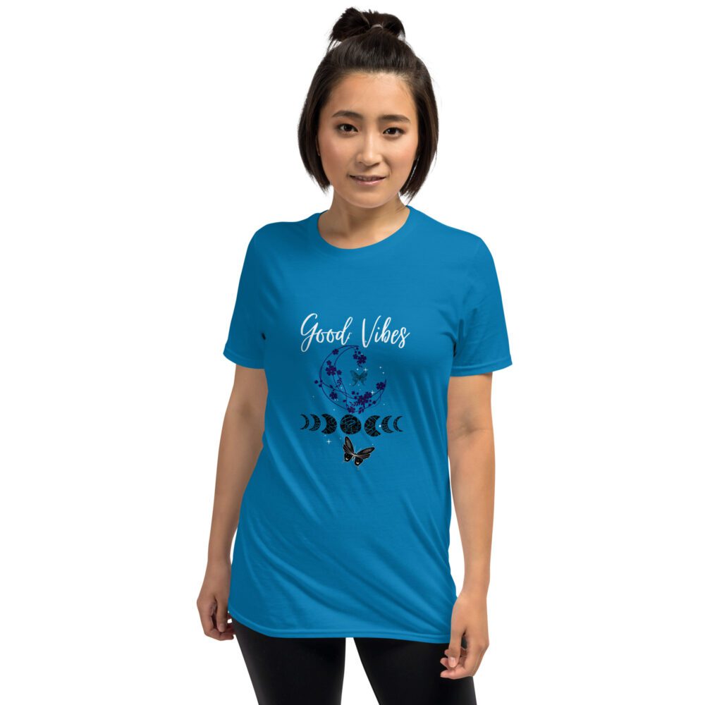 Short-Sleeve Unisex T-Shirt - Image 2