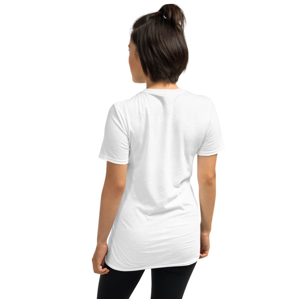 Short-Sleeve Unisex T-Shirt - Image 94
