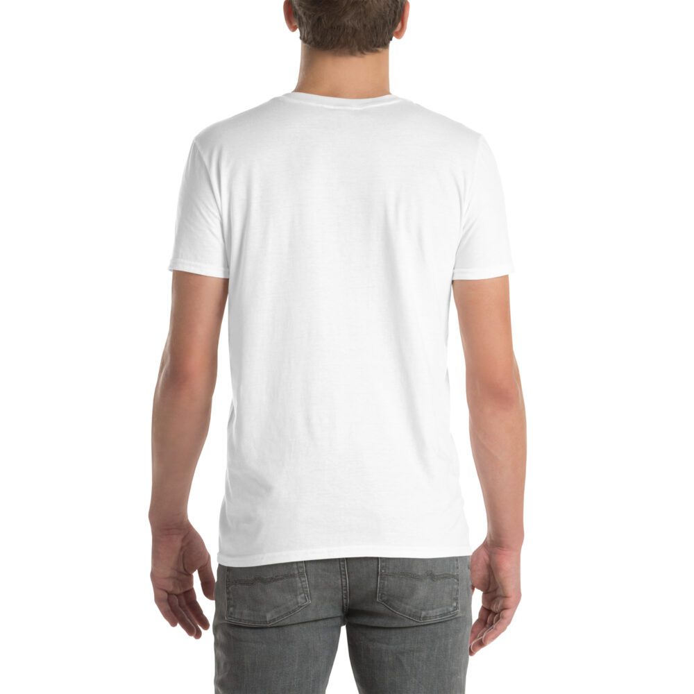 Short-Sleeve Unisex T-Shirt - Image 62