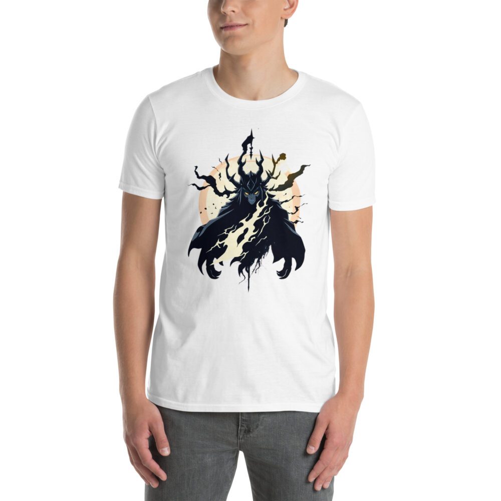 Short-Sleeve Unisex T-Shirt - Image 61