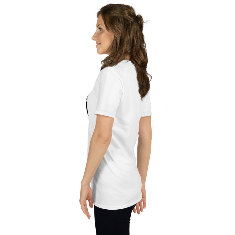 Viral Fun Short-Sleeve Unisex T-Shirt - Image 57