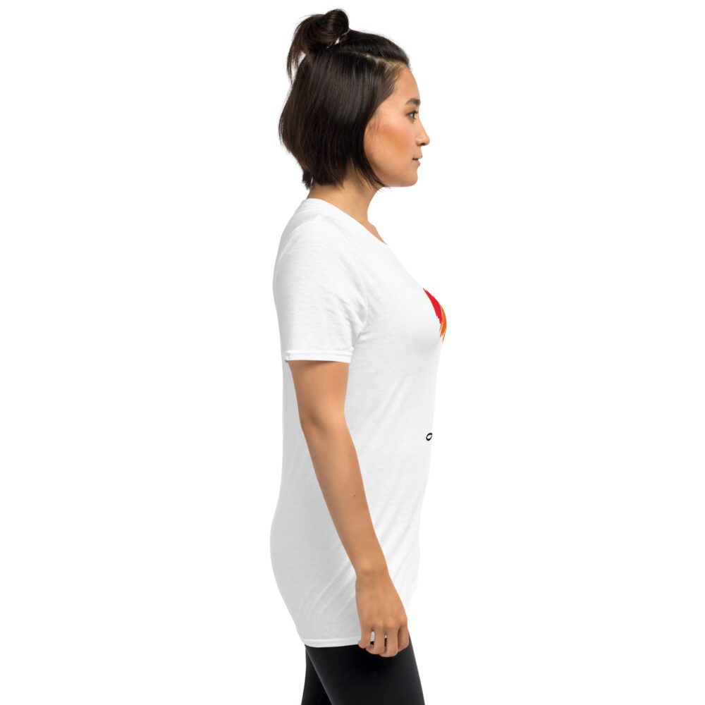 Life Short-Sleeve Unisex T-Shirt - Image 60