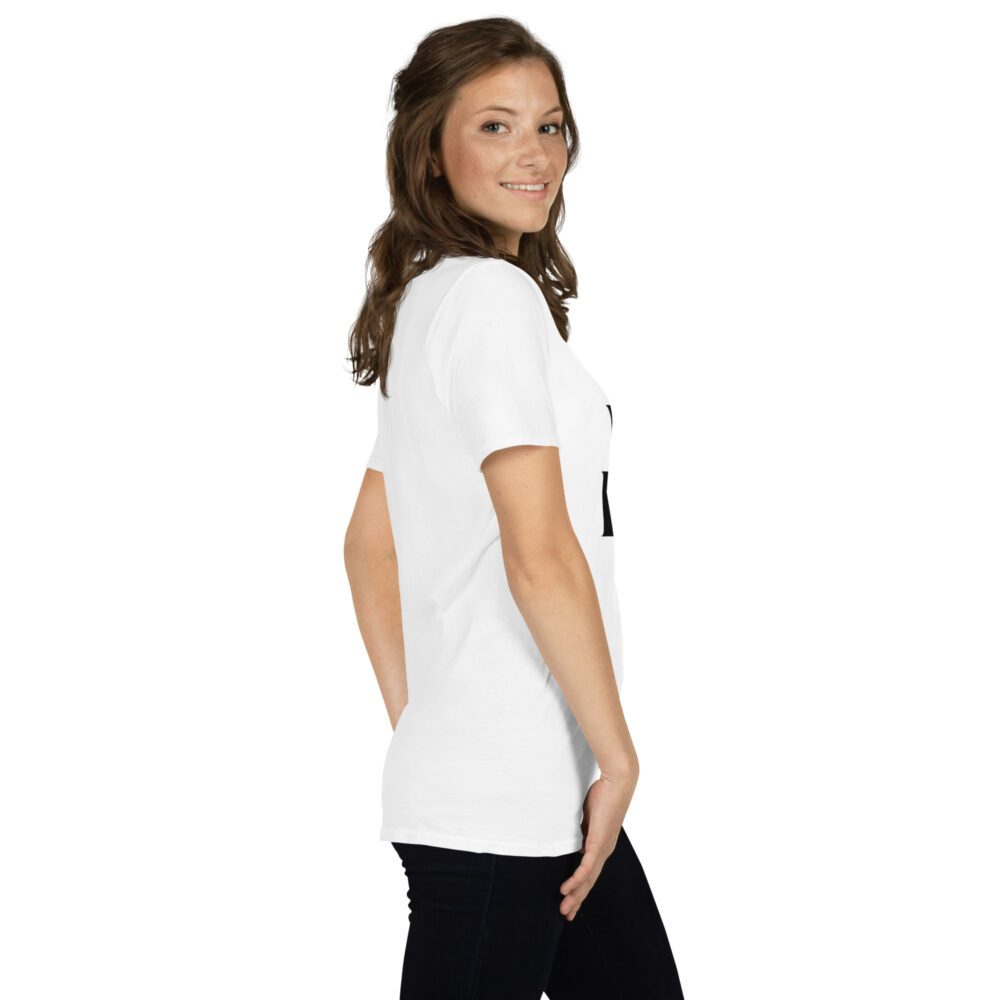 Viral Fun Short-Sleeve Unisex T-Shirt - Image 59