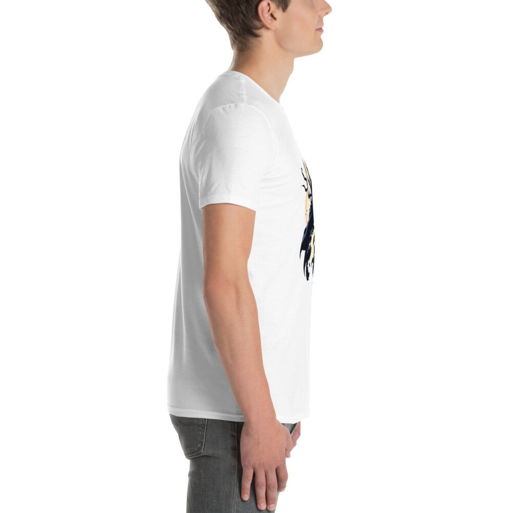 Short-Sleeve Unisex T-Shirt - Image 64