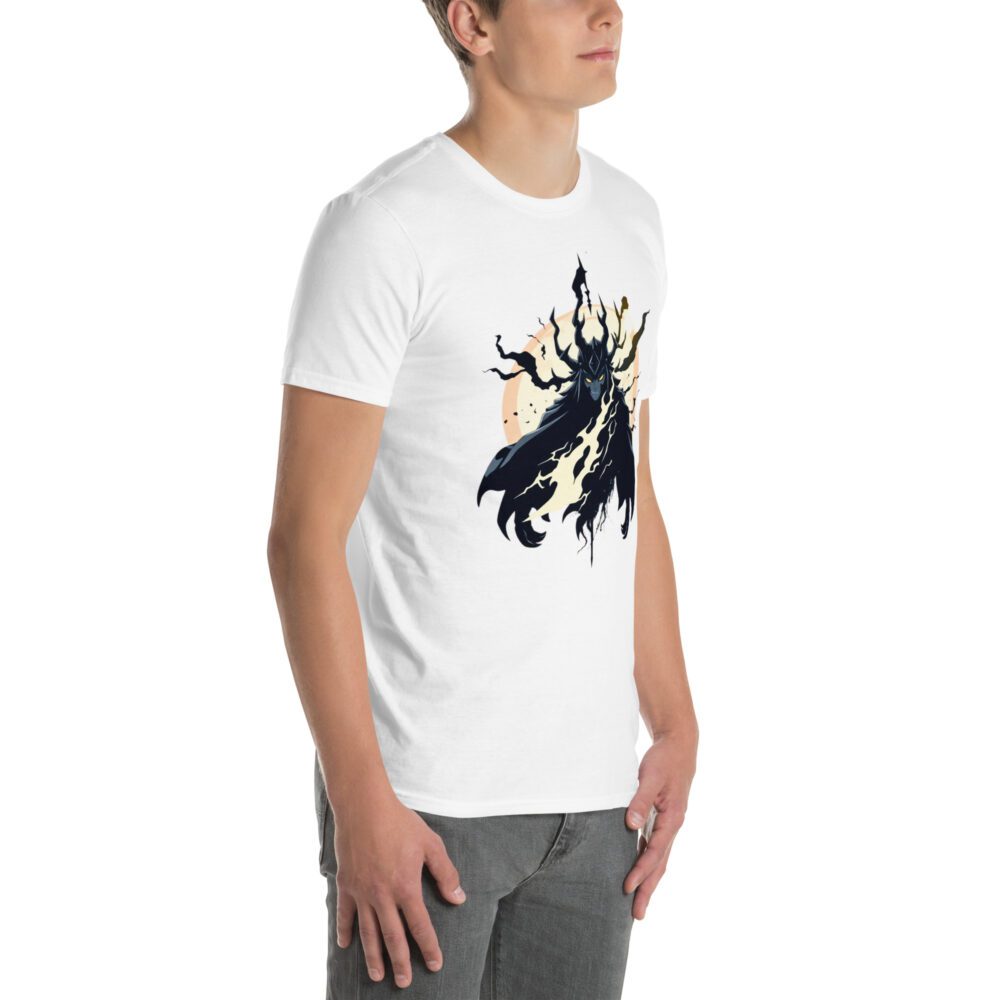 Short-Sleeve Unisex T-Shirt - Image 65