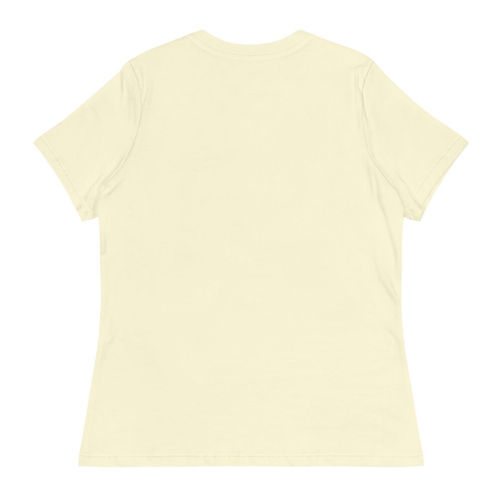 Geo 1 Women's Relaxed T-Shirt - Image 14