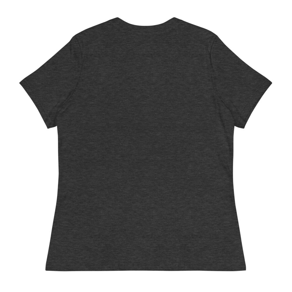Geo 1 Women's Relaxed T-Shirt - Image 6