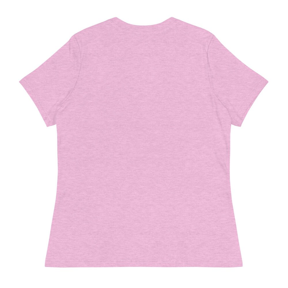Geo 1 Women's Relaxed T-Shirt - Image 8