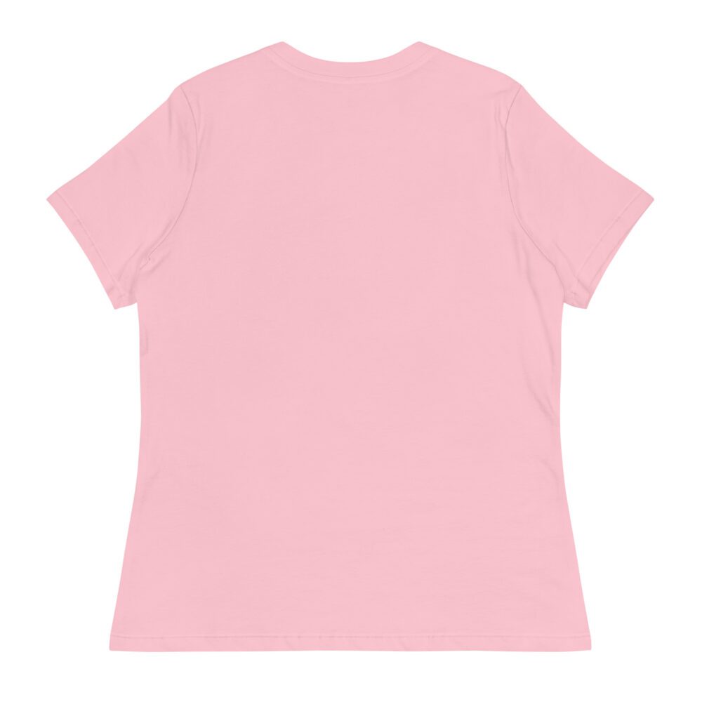 Geo 1 Women's Relaxed T-Shirt - Image 10