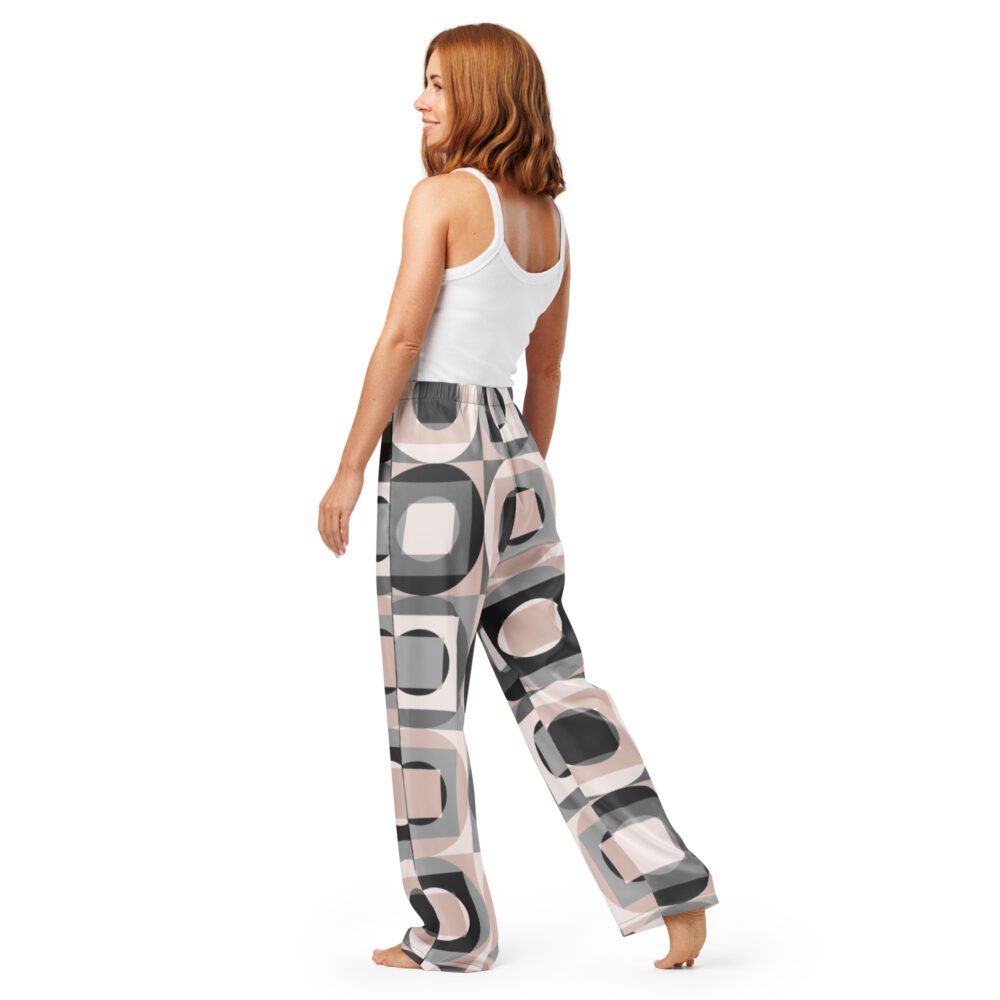 Micky Women’s pajama pants - Image 2