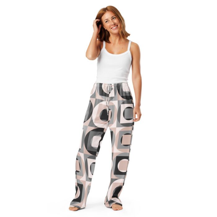 Micky Women’s pajama pants