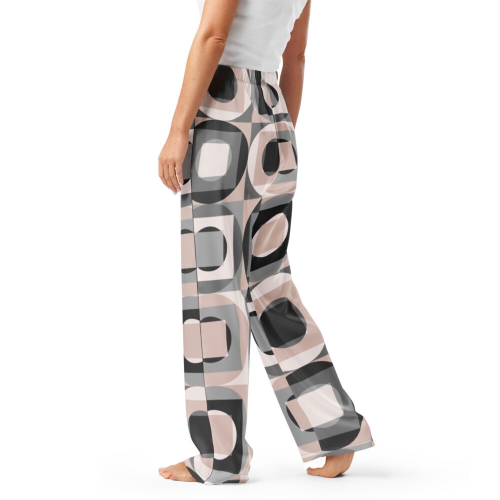 Micky Women’s pajama pants - Image 3