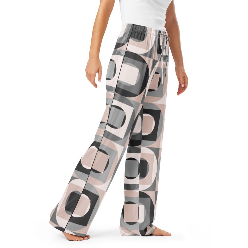Micky Women’s pajama pants - Image 5